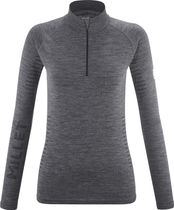 Millet DRY Warm 1/2Z W Damen Funktionswäsche