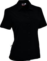 Halserspitze 5XT - 1/2 Bluse elas.