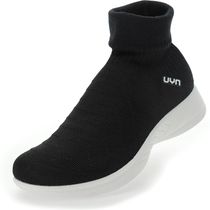 Lady 3D Ribs Boot Metal