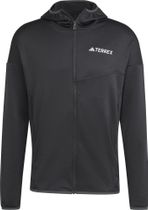 Terrex Xperior Climawarm Light Fleece Hooded Jacket