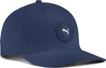 Puma Coastal Claret Cap