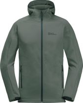 Alpgrat Hooded Full Zip M