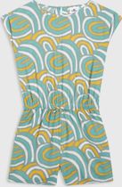 Talia Playsuit