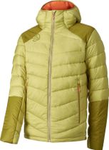 Yaksam 2.0 Hood Jacket M