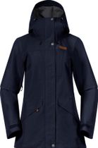 Nordmarka 2L Shell Jacket Women