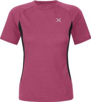 Montura Rise T-shirt Woman Damen T-Shirt für sämtliche Outdoor Aktivitäten