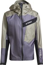 Techrock Light Gore-tex Active Jacket
