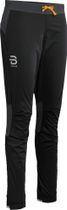 Daehlie Pants Advance Warm Wmn Damen Lauf- & Trainingshose