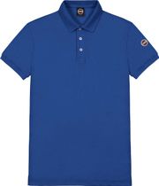 Colmar Originals Short Sleeves Polo With Logo ON Sleeve Herren Poloshirt
