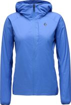 W Alpine Start Insulated Hoody