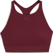 Shapeluxe High Neck Bra - Mid
