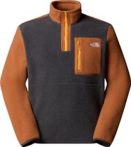 Mens Yumiori 1/4 Zip