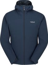 Xenair Alpine Light Jacket