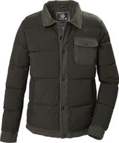 G.I.G.A. DX GW 2 Men Quilted Jacket Herren Freizeitjacke