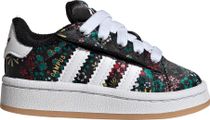 adidas Adidas Liberty London Campus 00s Comfort Closure Elastic Lace Shoes