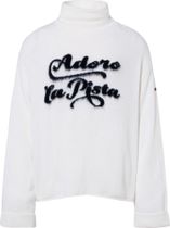 Bellissima Long Sleeve Knit Sweater