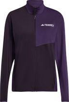 Terrex Multi Climawarm Full Zip Tech Fleece Jacket