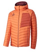 Ternua Vilman 2.0 Hood Down Jacket M Men's down jacket