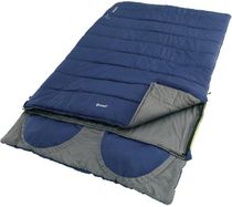 Contour Lux Double Imperial Blue
