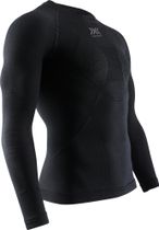 Merino Shirt Long Sleeve Men