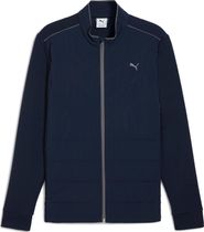 Cloudspun Fleece Hybrid Jacket