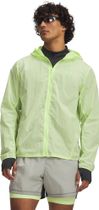 Under Armour M Explor Trail Run Windshell