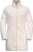 High Curl Coat W