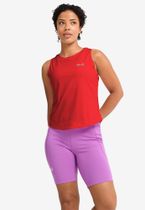 Jack Wolfskin Litestride Tank TOP W Damen Laufshirt