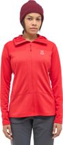 ROC Flash Mid Hood Women