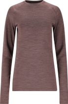 Whistler Farsund W Wool Baselayer Set