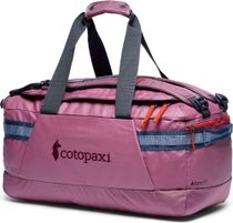 Allpa Getaway 55L Duffel - Fig