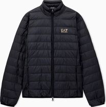EA7 Train Core ID M Down Light Jacket - Train Core ID M Down Light Jacket Daunenjacke für Herren