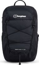 Berghaus Unisex 24/7 365 U18 Rucksack - Green Tagesrucksack