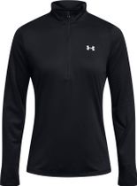 Tech 1/2 Zip- Solid