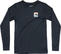 Devold of Norway Classic Summit LS WMN Women's technical base layer for nordic sports