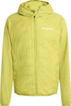 Terrex Multi Climawarm Insulated Hybrid Hooded Jacket