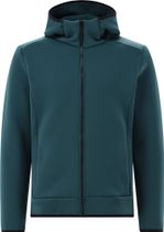 MAN Jacket FIX Hood