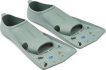 Liewood Gustav Printed Swim Fins