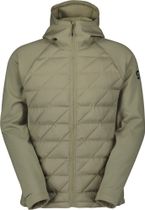 Hoody M's Defined Warm Hybrid