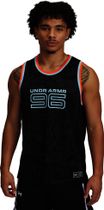 Zone Pro Mesh Tank Printed