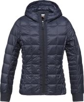 Hood Jacket W's Corvara Light