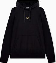 EA7 Train Core ID M Hoodie RN Coft CC - Train Core ID M Hoodie RN Coft CC