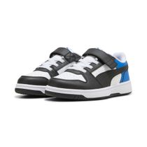 Puma Rebound Slam Lo AC PS