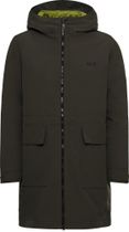 Jack Wolfskin Nabur 3IN1 Coat W