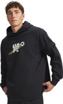 Under Armour M GFB Multi Color HWT SS Herren Laufshirt