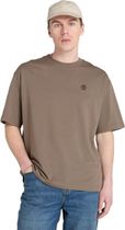 Mens Short Sleeve Tee