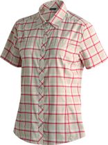 Maier Sports Kendra Short Sleeve Women Damenhemd für Outdoor Aktivitäten