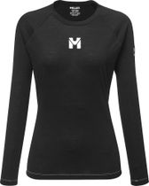Millet Trilogy Wool TS LS W