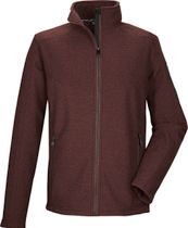KOW 75 Men Fleece Jacket