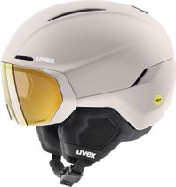 Uvex Horizon V MAG Mips Unisex Skihelm
